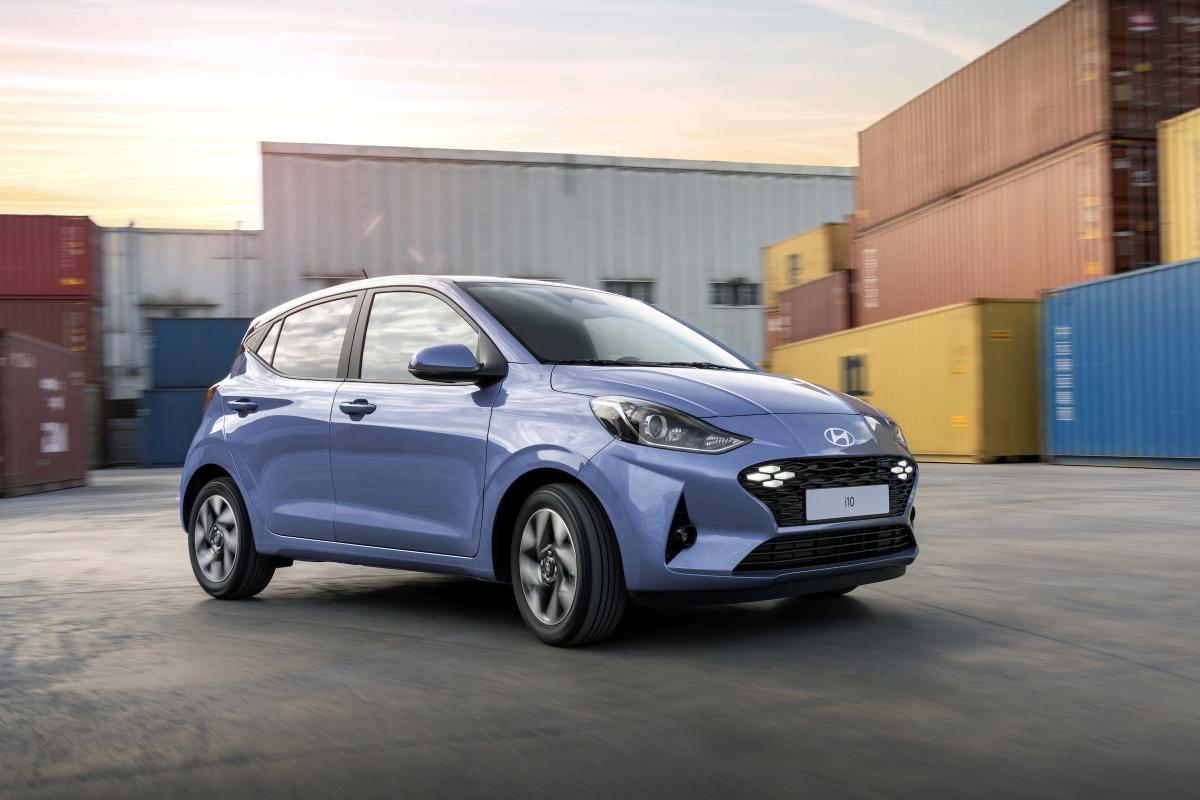 Traagste auto's belgië 2026