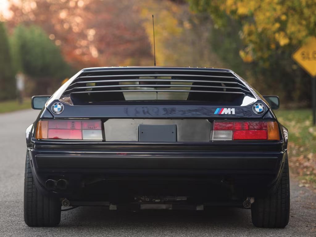 BMW M1