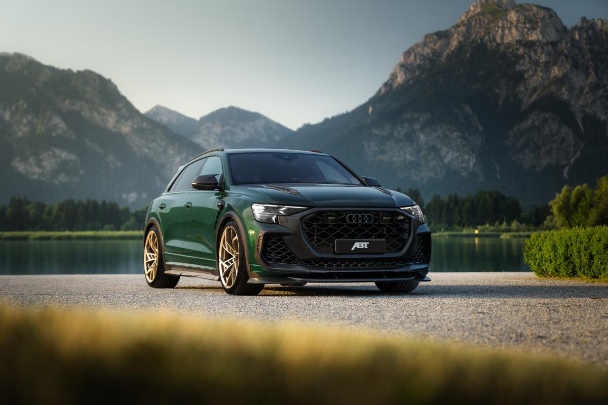 ABT RSQ8 LE 1000 2026