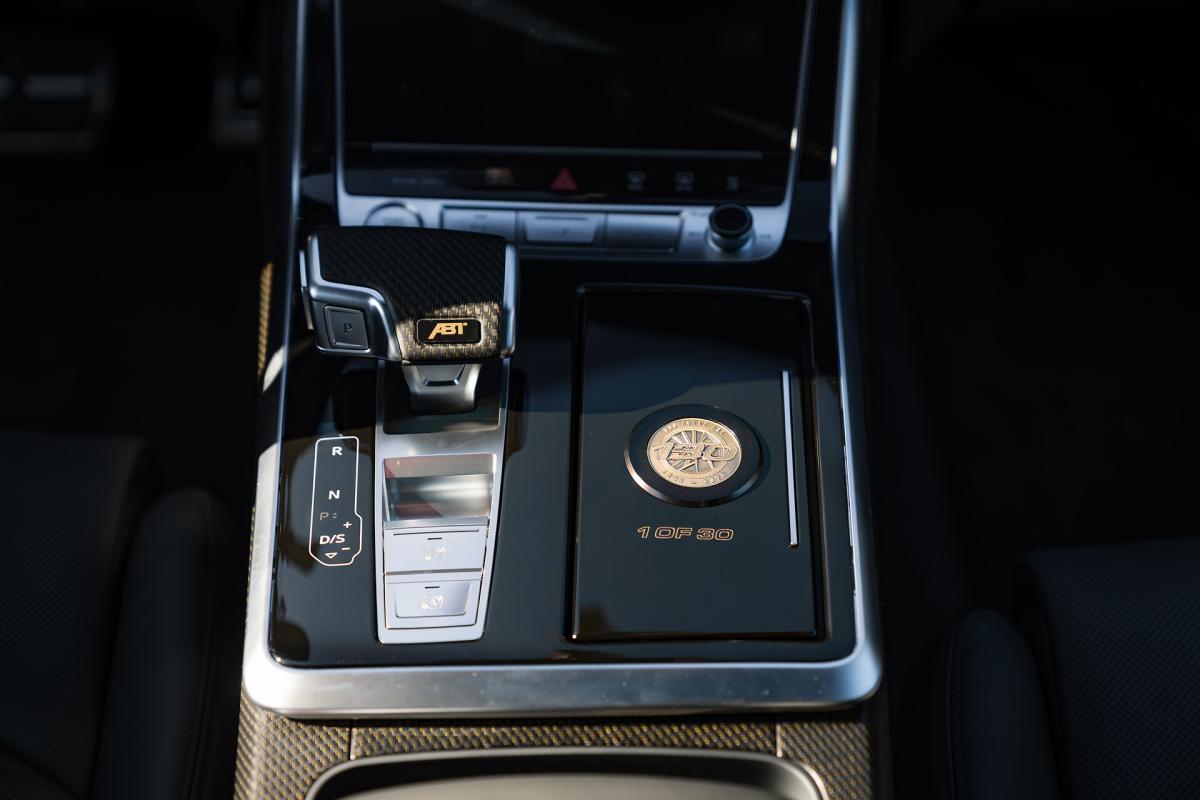 ABT RSQ8 LE 1000 2026