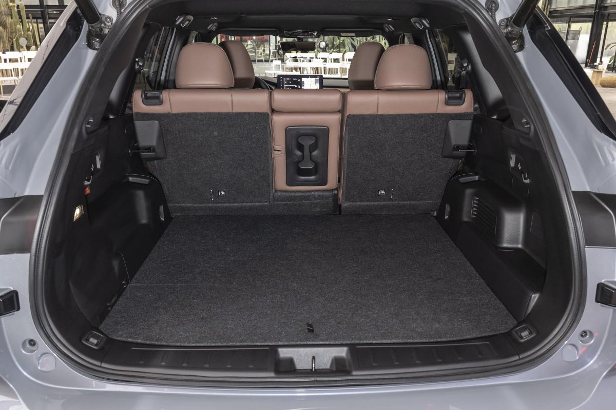 Mitsubishi Outlander PHEV test 2026