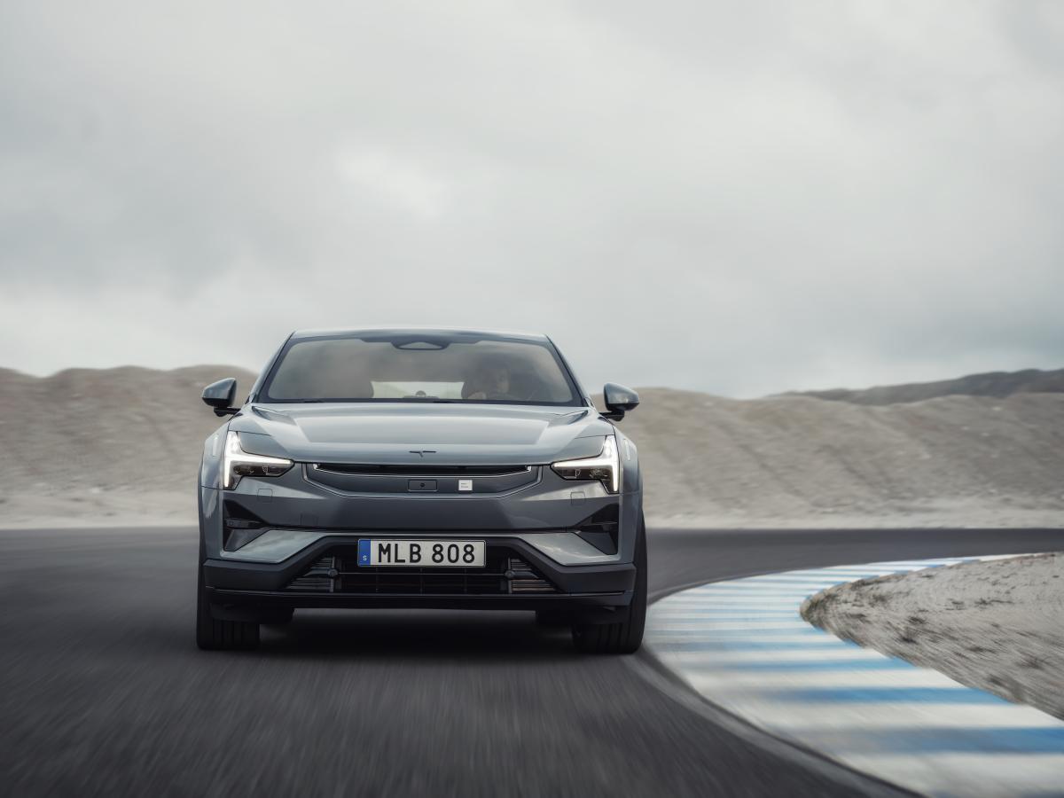 Polestar 3