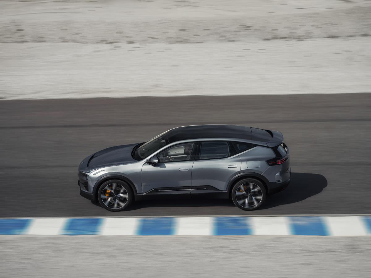 Polestar 3