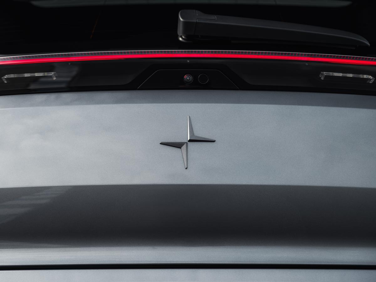 Polestar 3