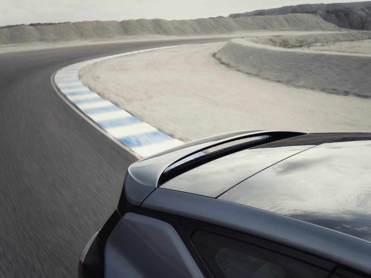 Polestar 3