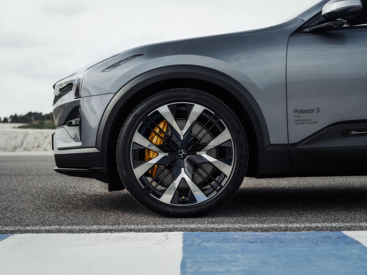 Polestar 3