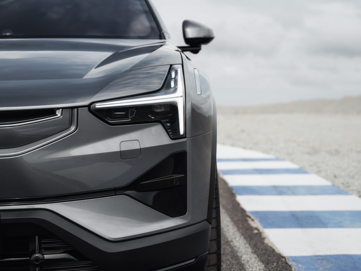 Polestar 3