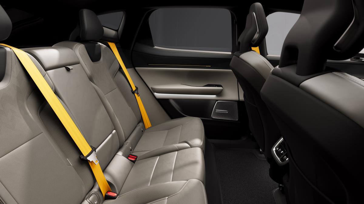 Polestar 3