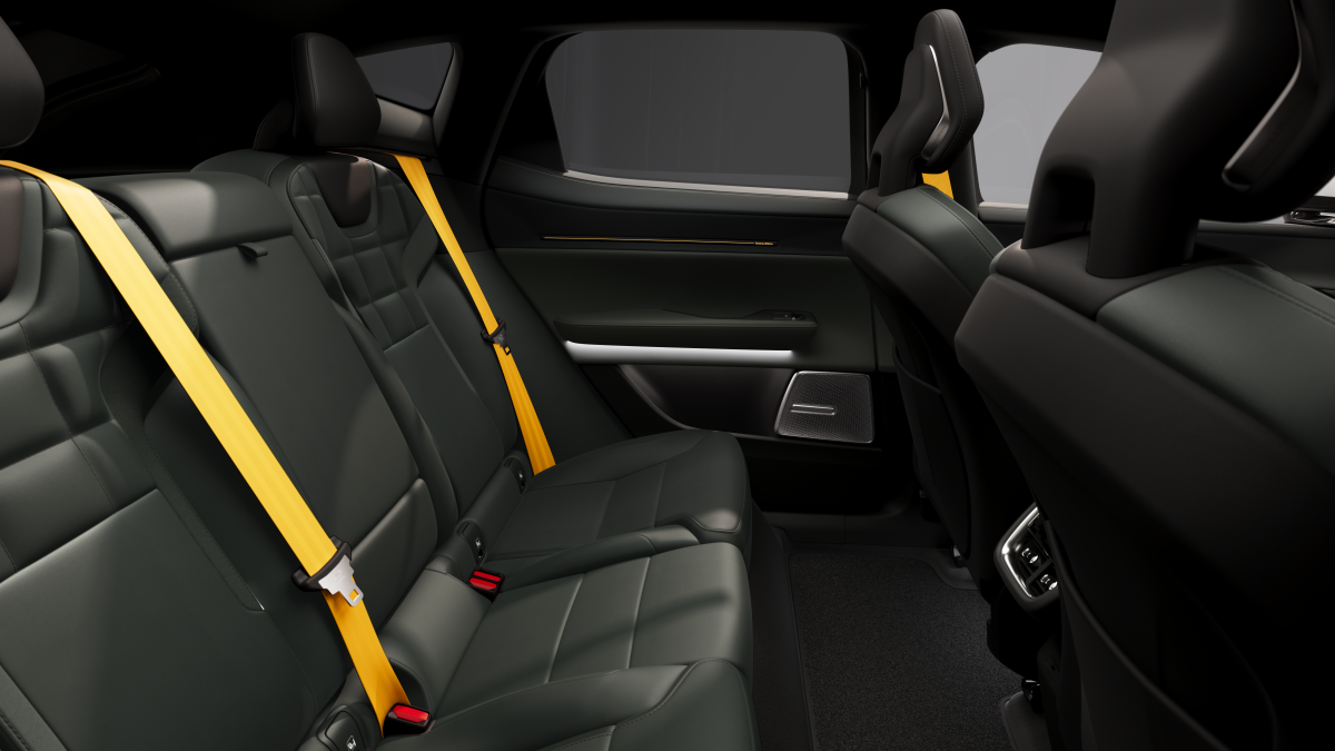 Polestar 3