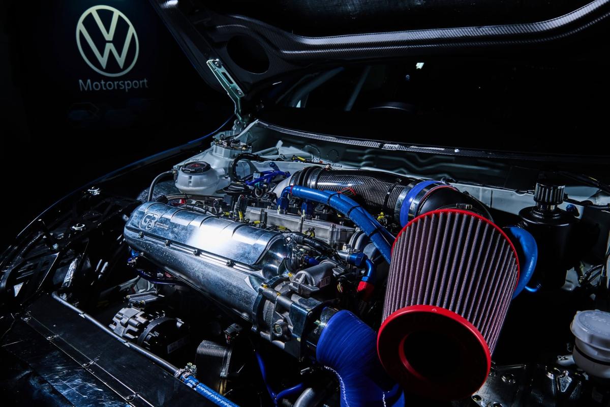 Volkswagen Golf 75 Years South Africa 2026