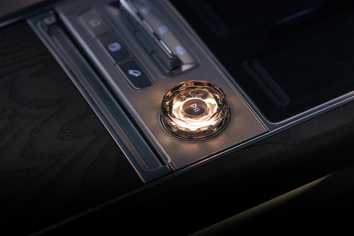 Zeekr 9X 2026