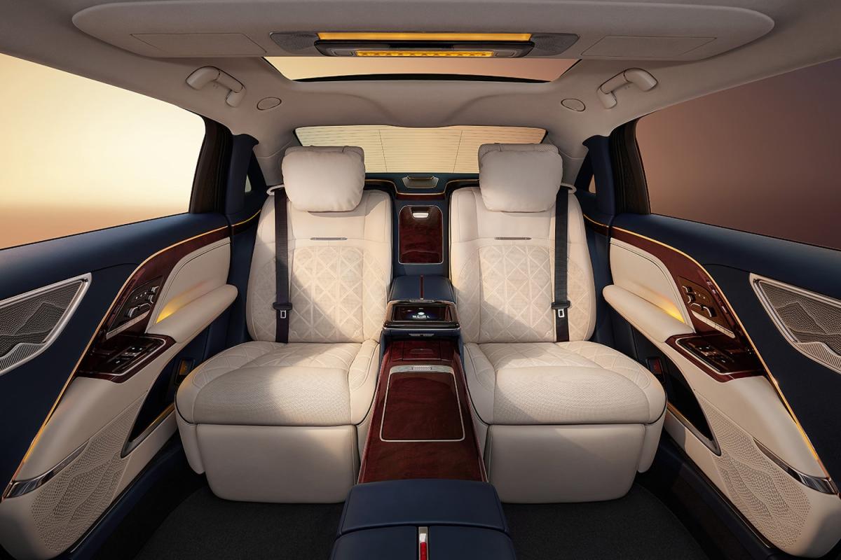Hongqi