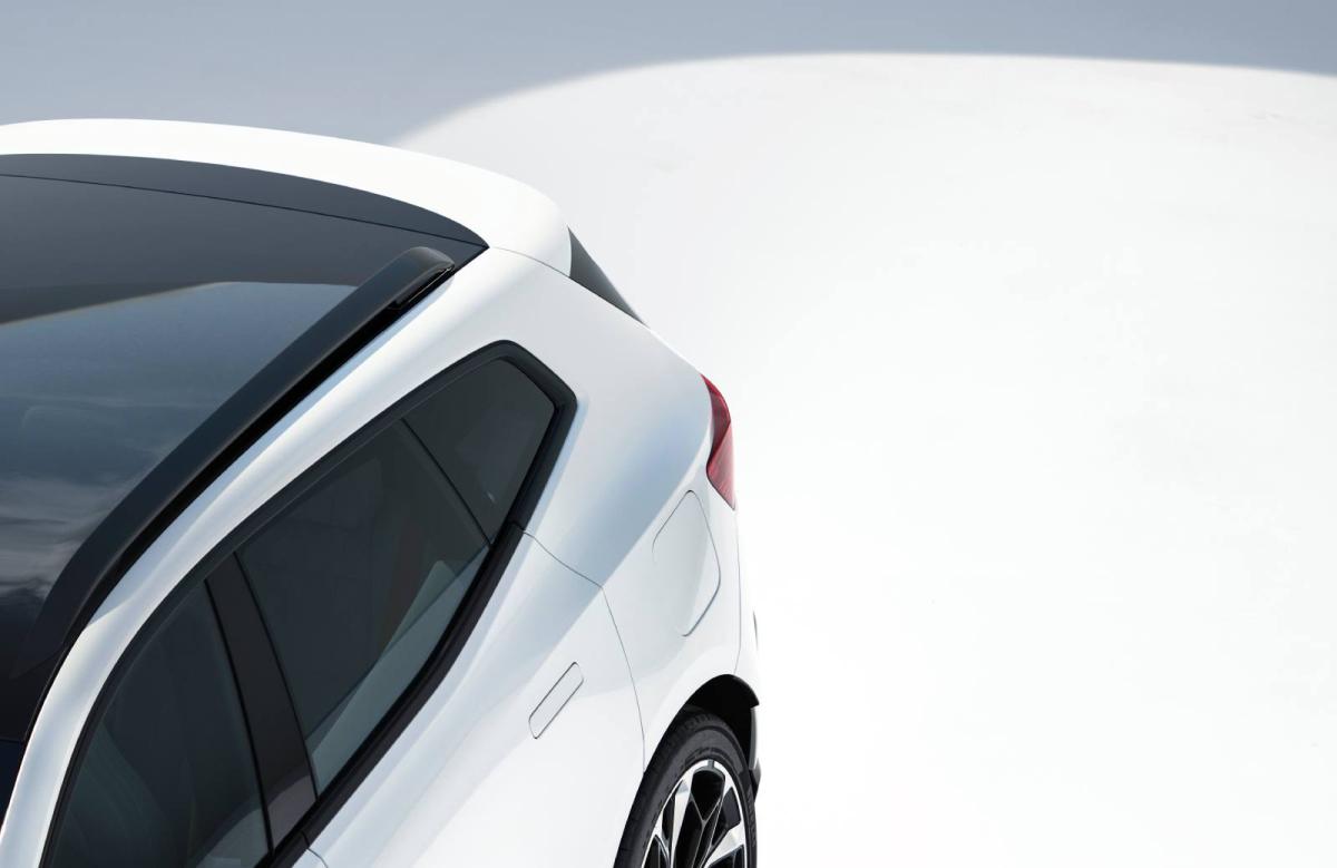 Polestar 4 SUV