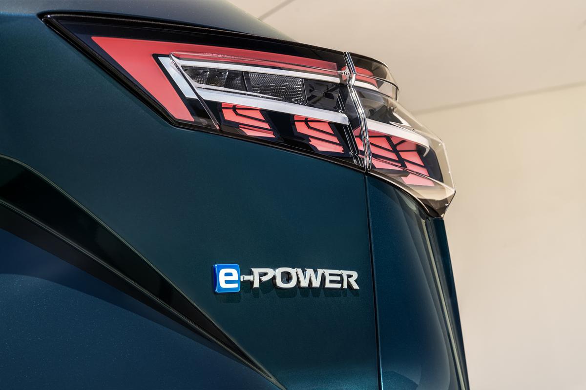 Nissan Qashqai Verbruikstest