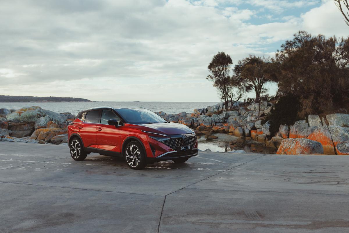 Nissan Qashqai Verbruikstest