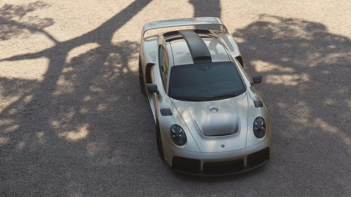 Porsche 959