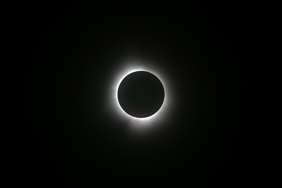 Eclispe 2026 safety