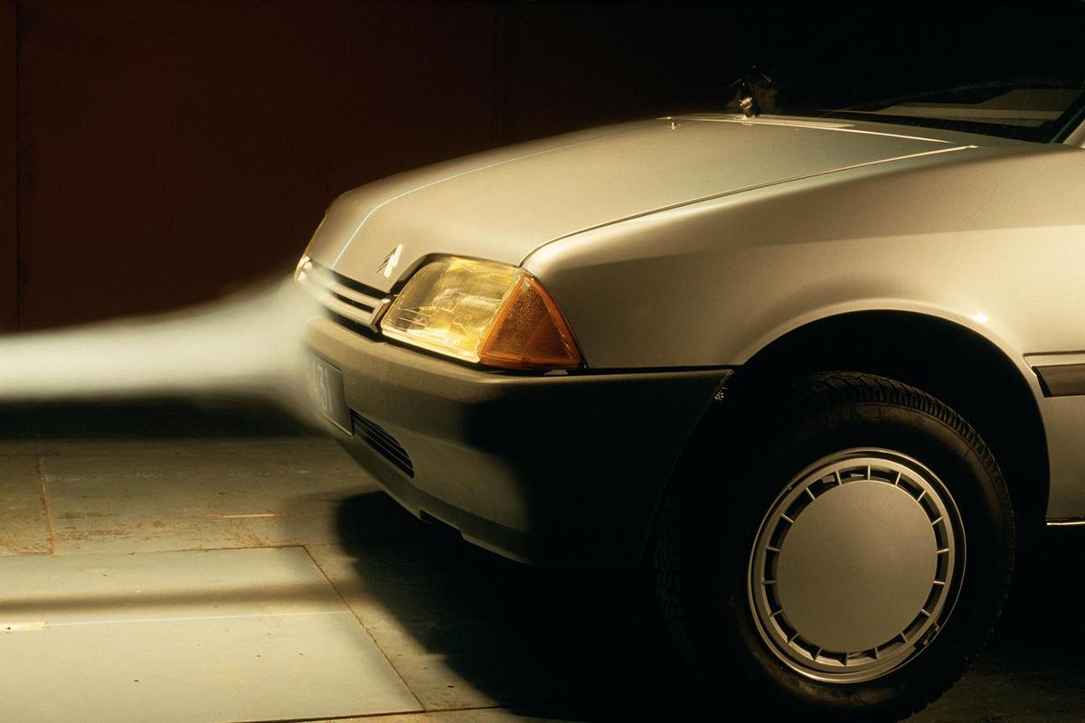 Citroën AX 1986-2026