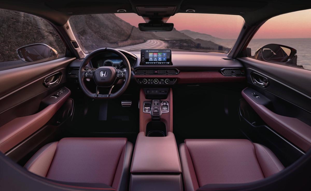 Honda Prelude Limited Edition Europa 2026