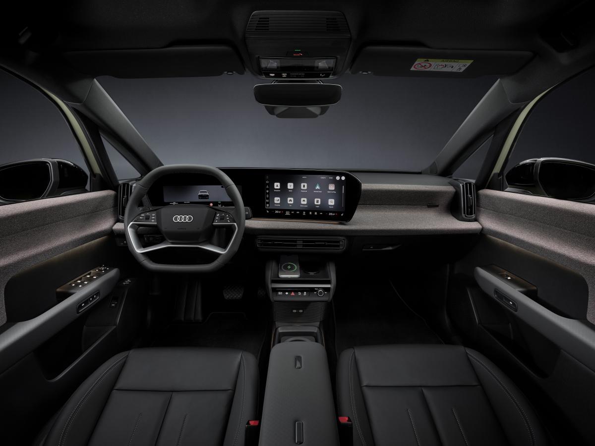 Audi A2