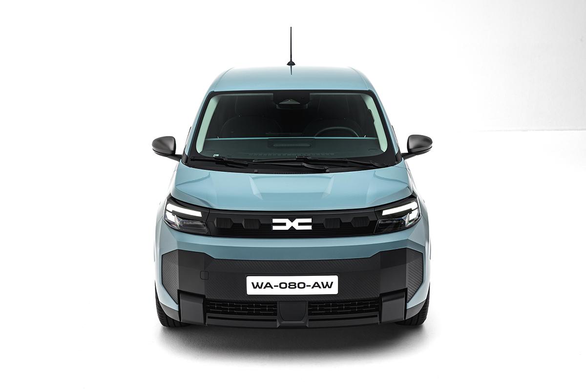 Dacia Spring 2026