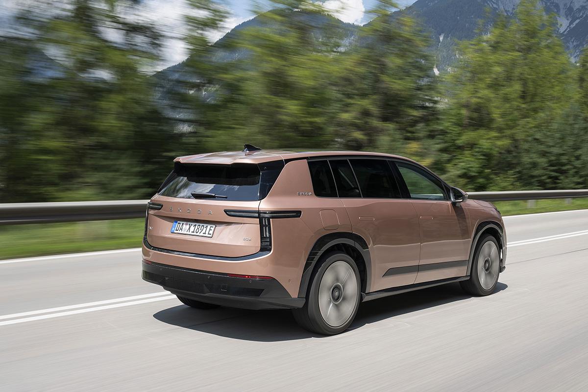 First Drive : Skoda Peaq 2026