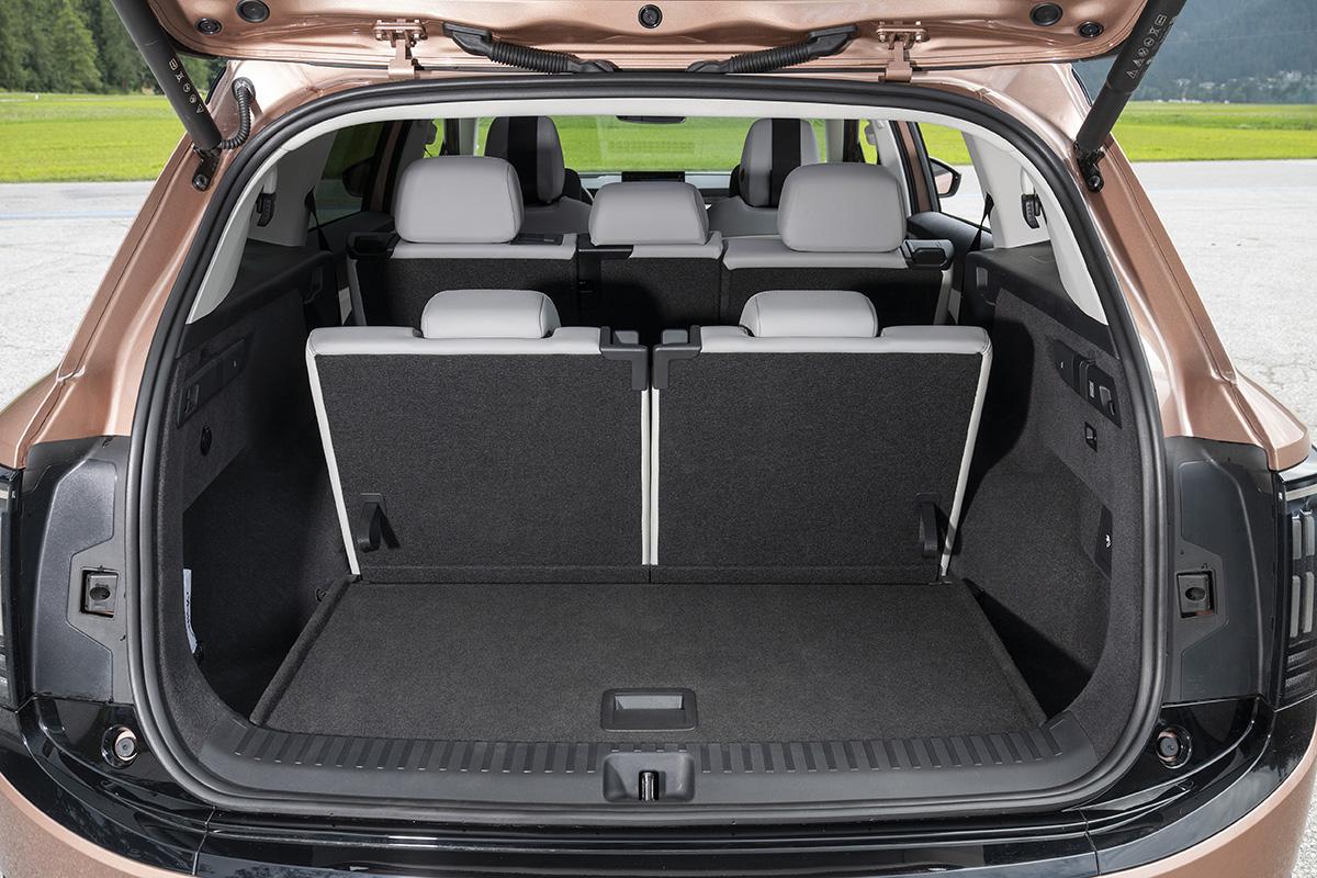 First Drive : Skoda Peaq 2026