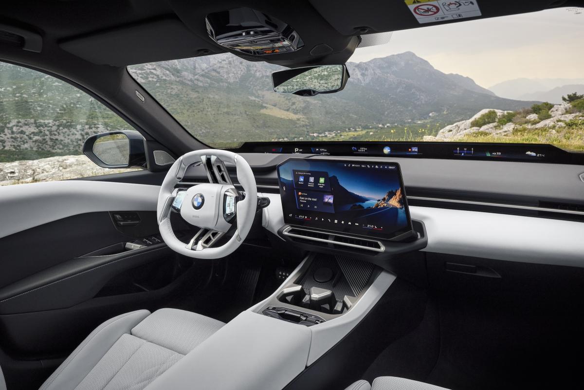 BMW 3 Reeks 2026