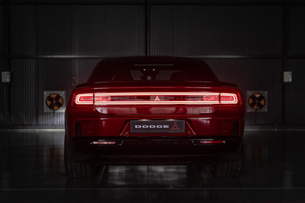 Dodge Charger