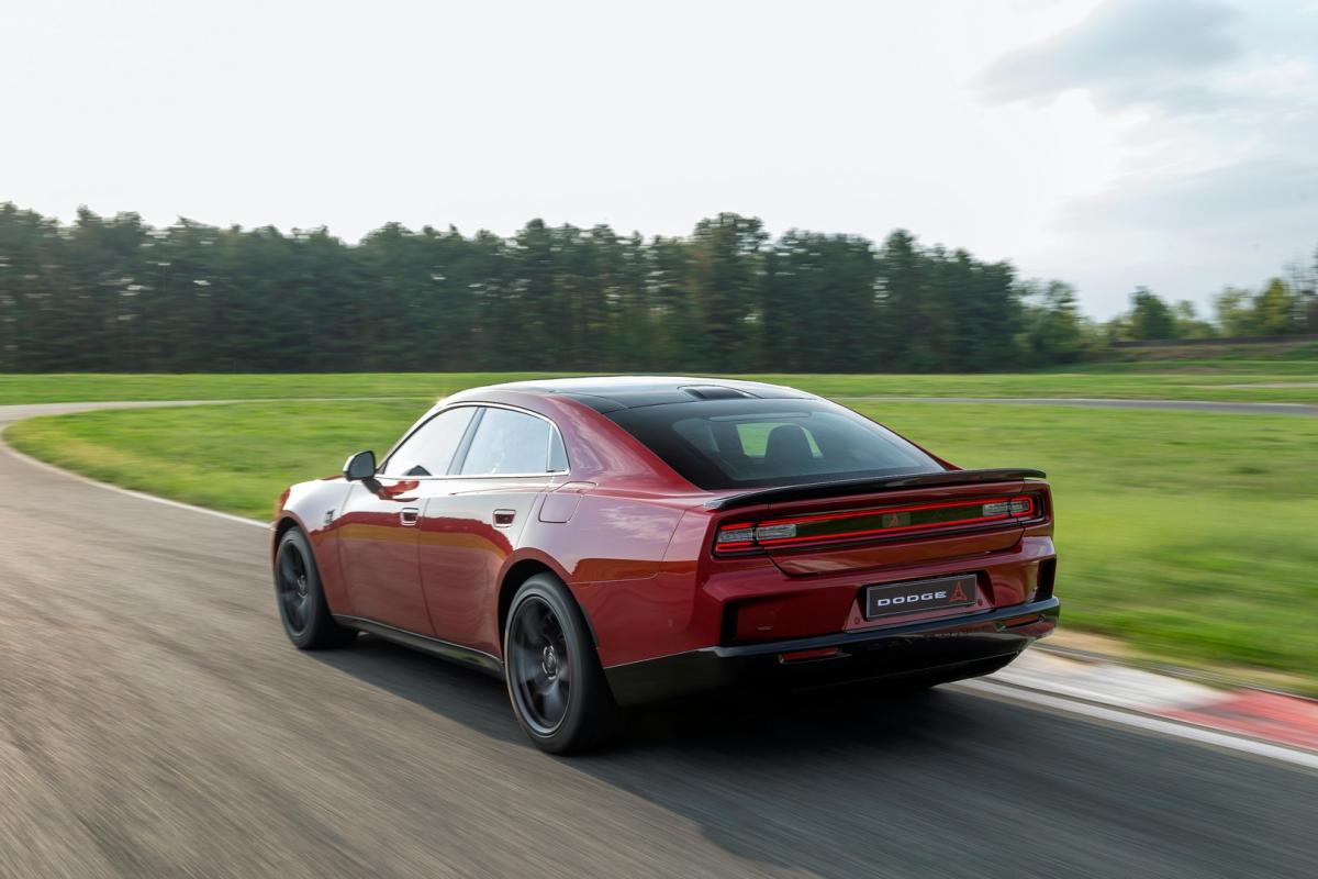 Dodge Charger