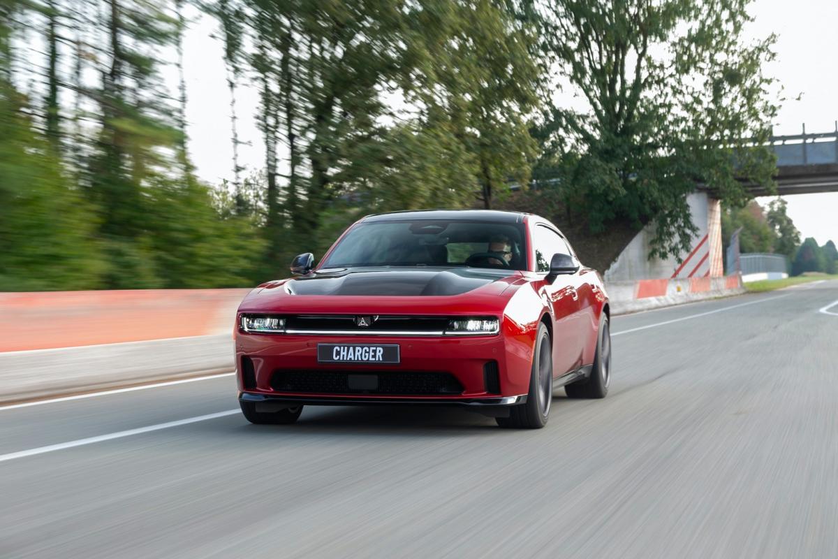 Dodge Charger