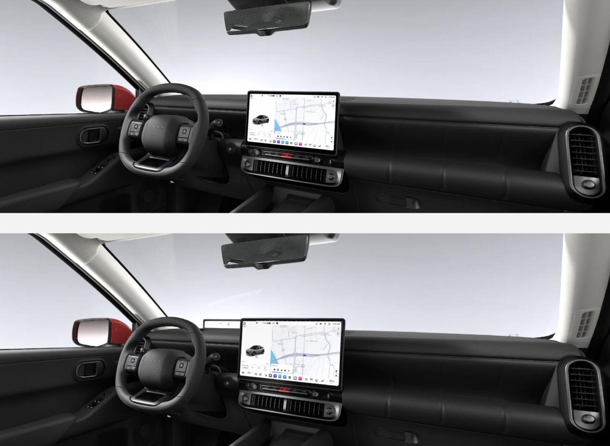 Hyundai Ioniq 3 basis 2026