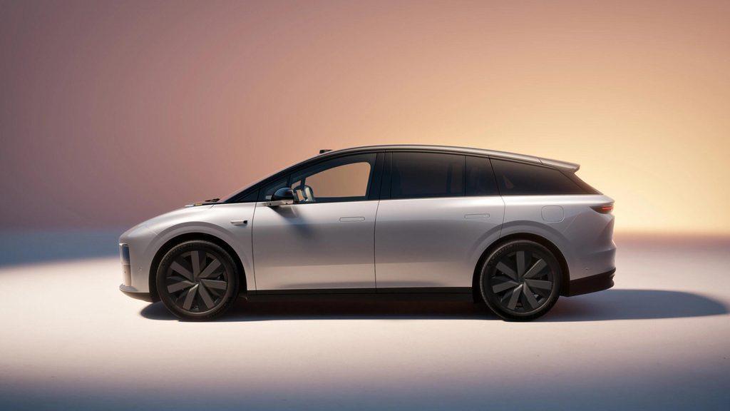 Li Auto i6