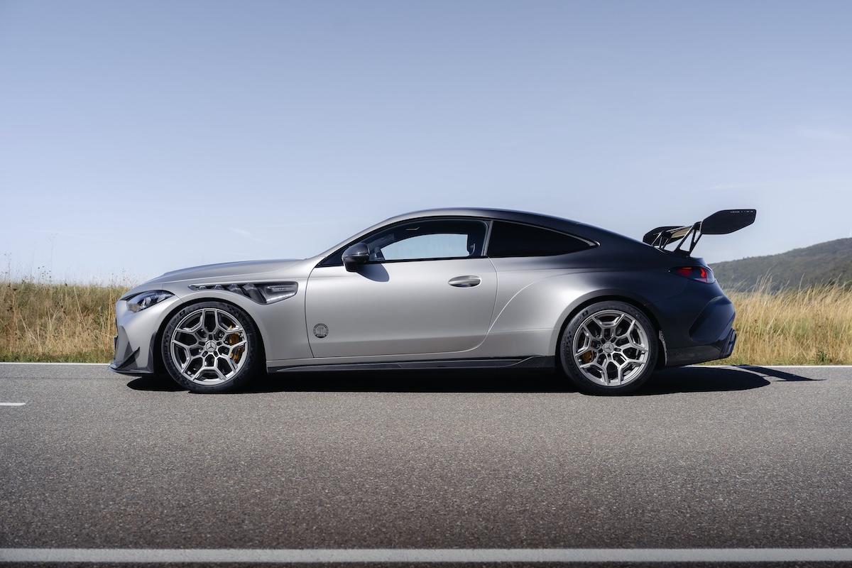Mercedes-AMG CLE 646 Specialenfertigung