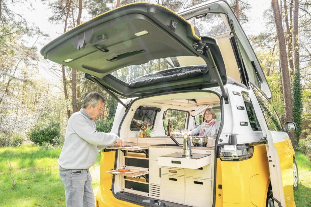 Ventje ID camper 2026