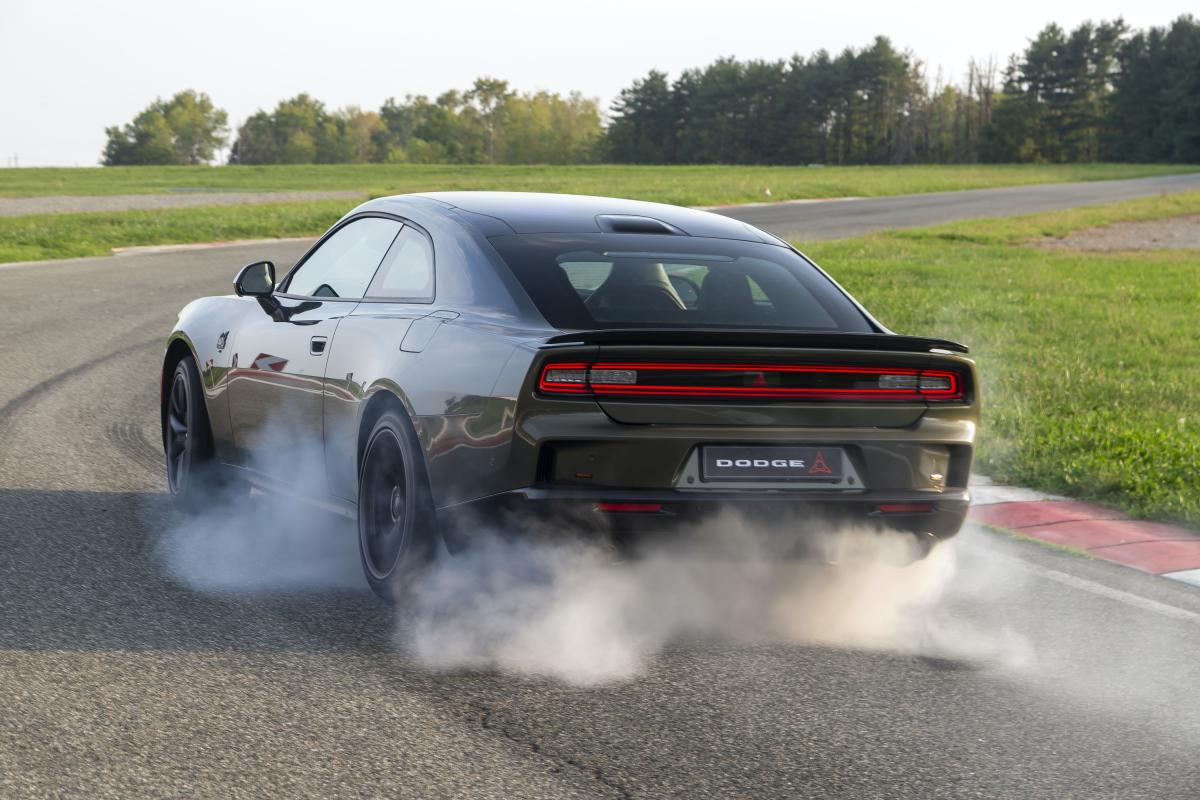 Dodge Charger