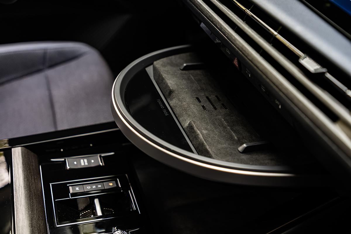 First Drive : Lancia Gamma (2026)