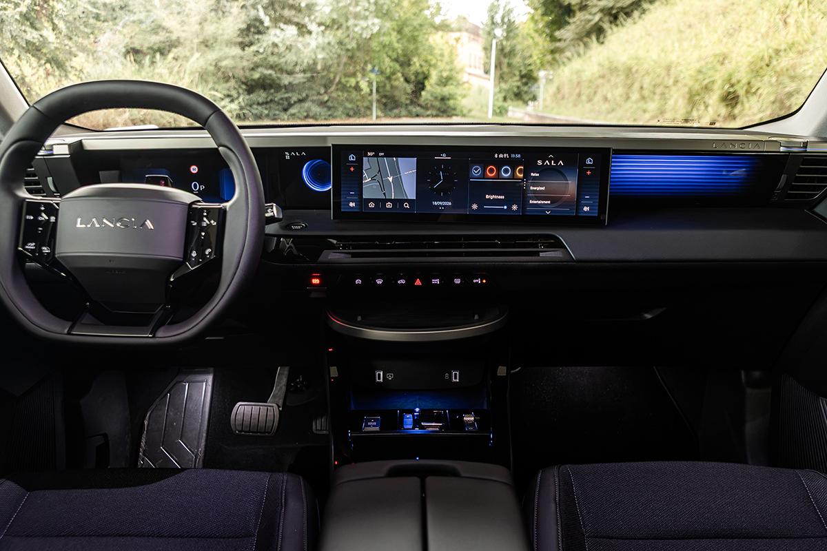 First Drive : Lancia Gamma (2026)