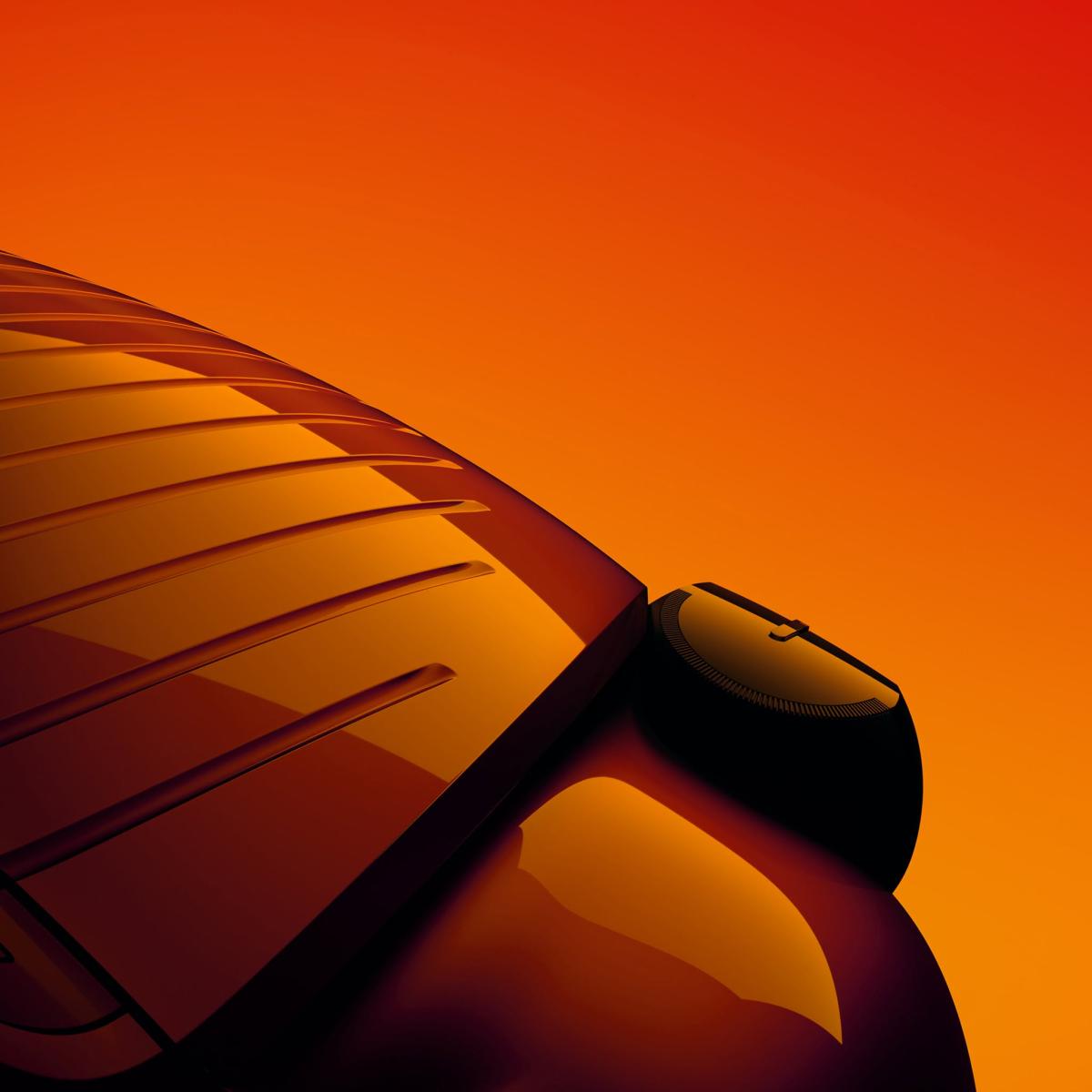 Citroen 2CV concept