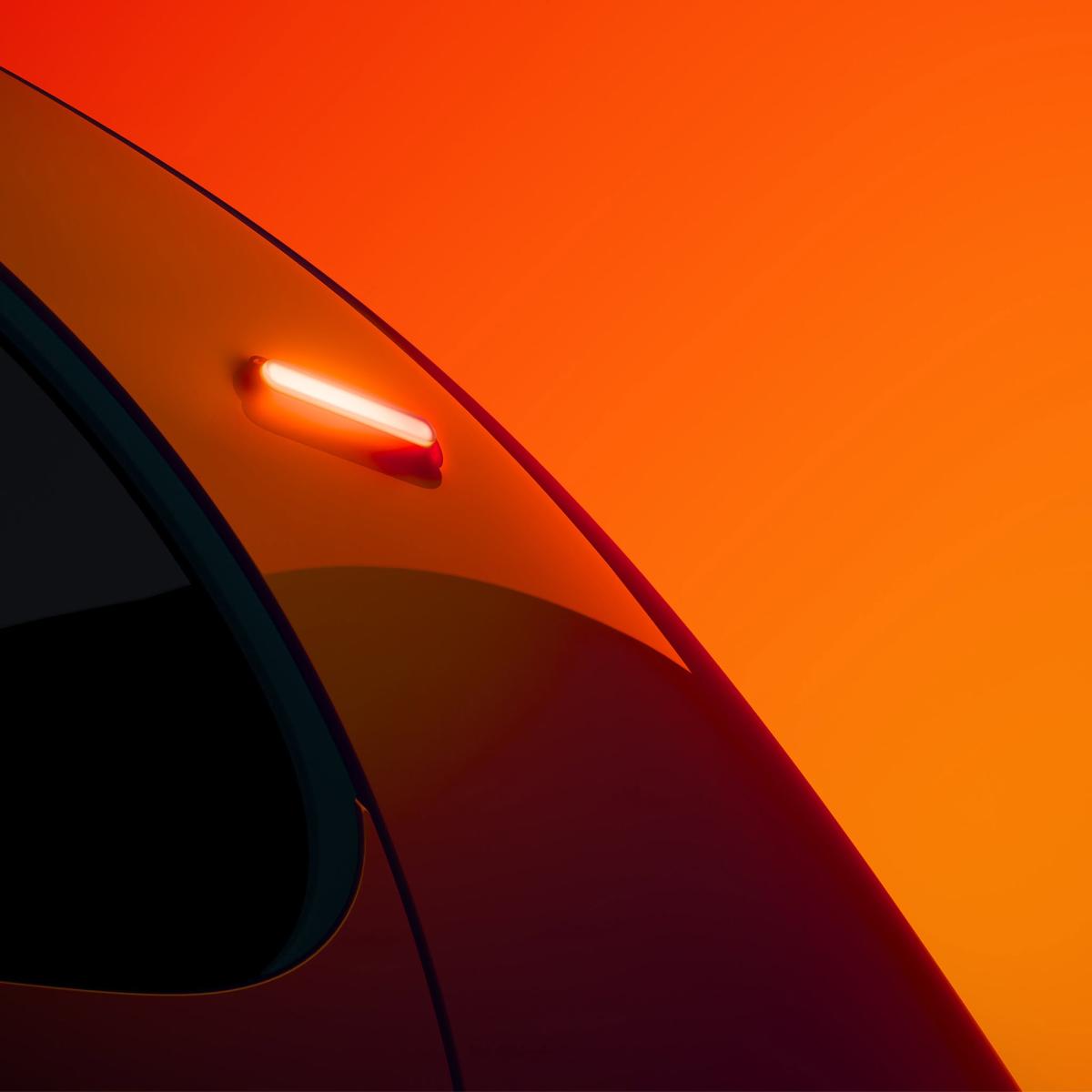 Citroen 2CV concept 2026