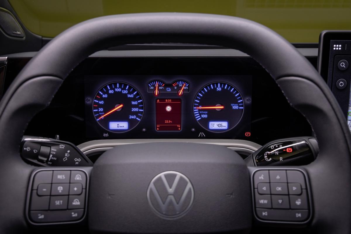 Volkswagen ID.Tiguan