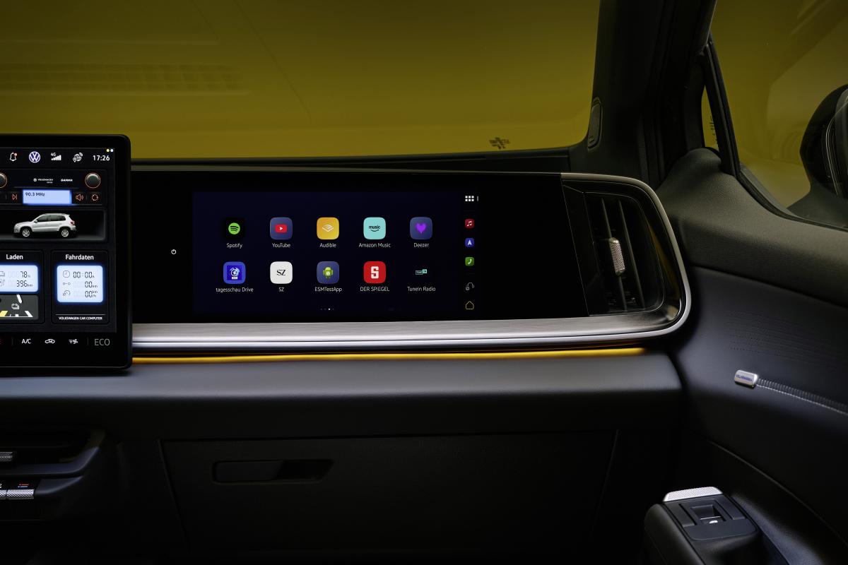 Volkswagen ID.Tiguan