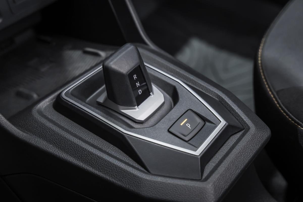 Dacia Sandero Hybrid test 2026