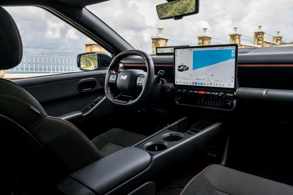 Hyundai Ioniq 3