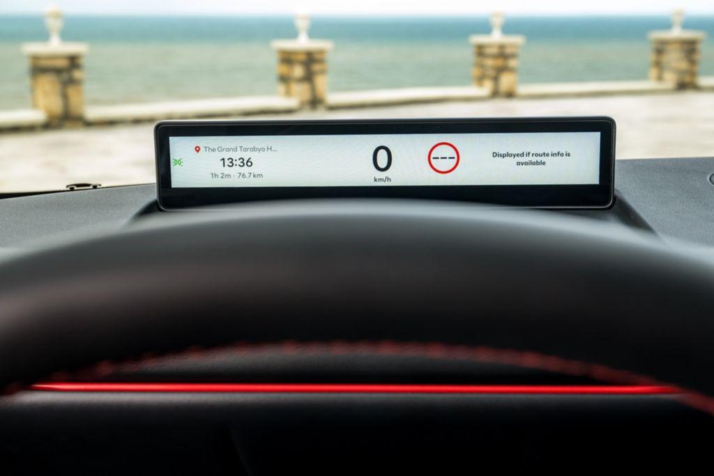 Hyundai Ioniq 3
