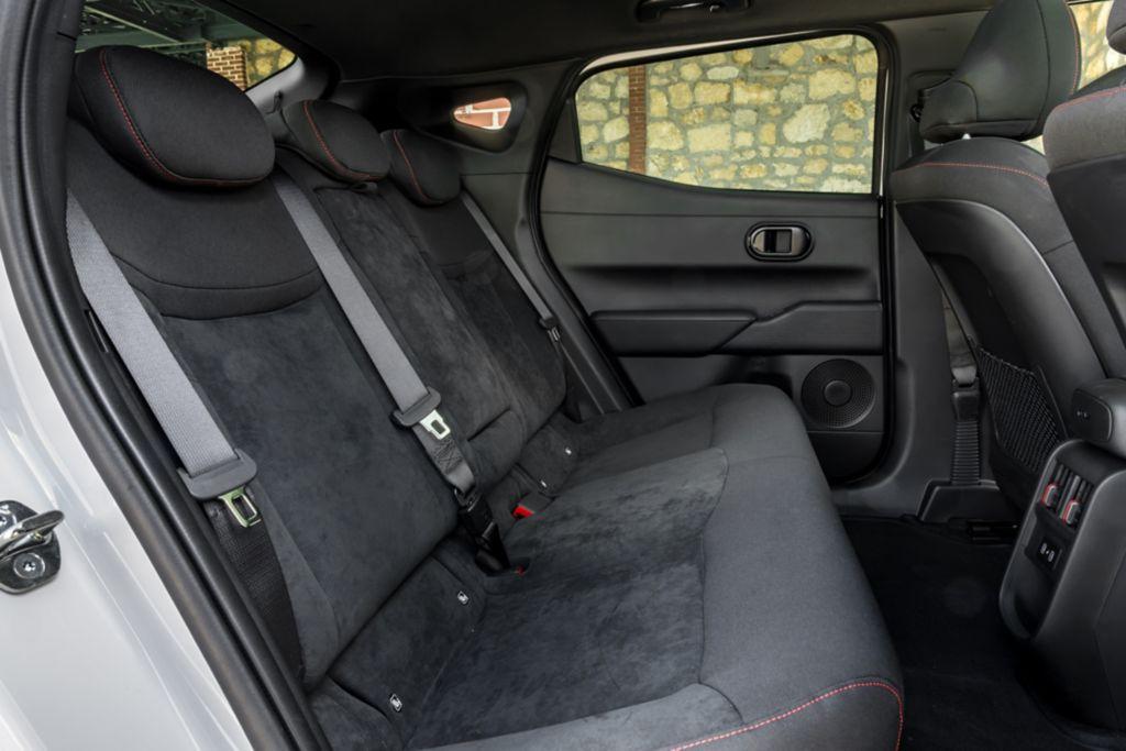 Hyundai Ioniq 3