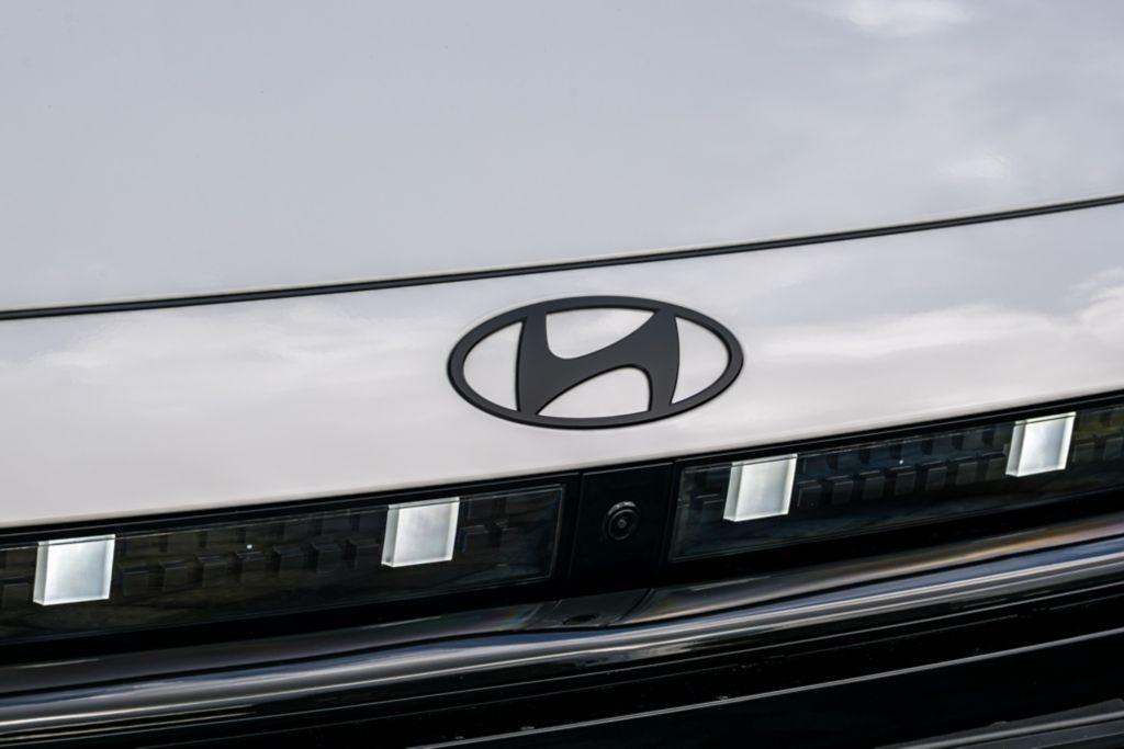 Hyundai Ioniq 3