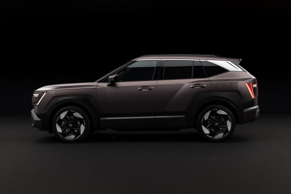 Hyundai Tucson 2026 belgie info