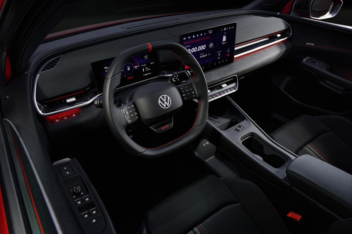 ID. Polo GTI prijs 2026