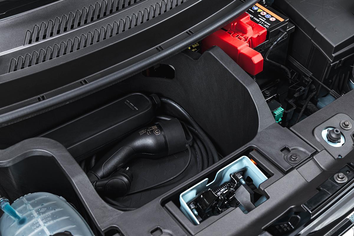Dacia Spring Price 2026